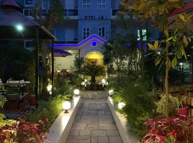 Hotel Abc, Boutique Hotel In Pokhara
