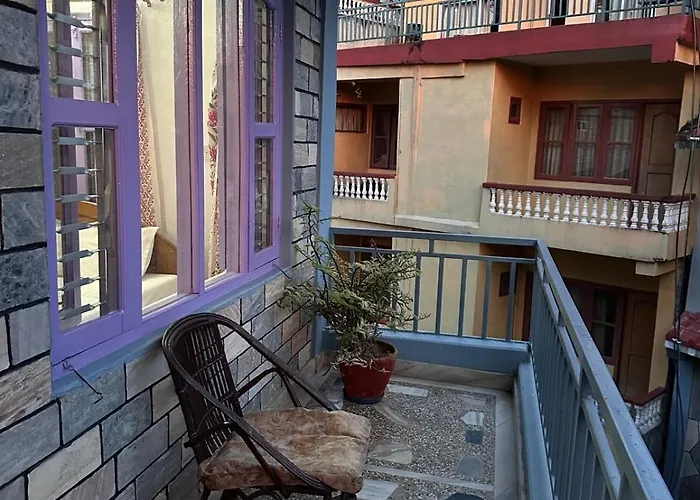 Hotel Harmony