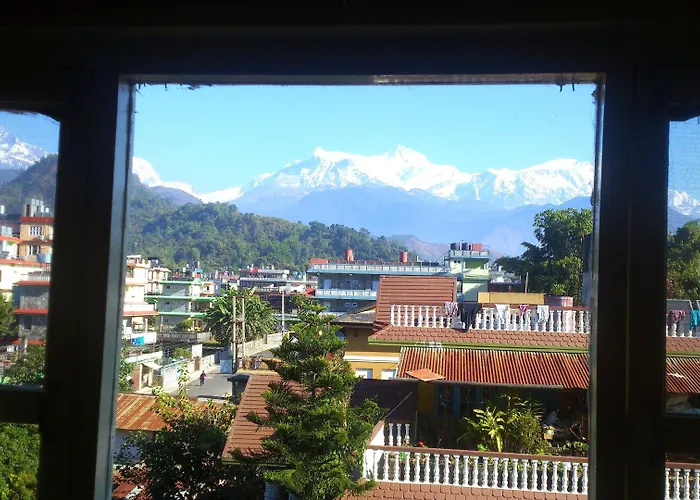 Hotel Grand Holiday