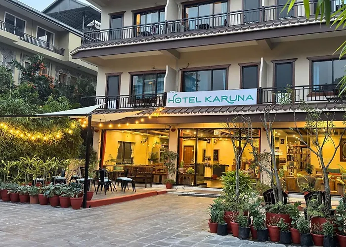 Hotel Karuna