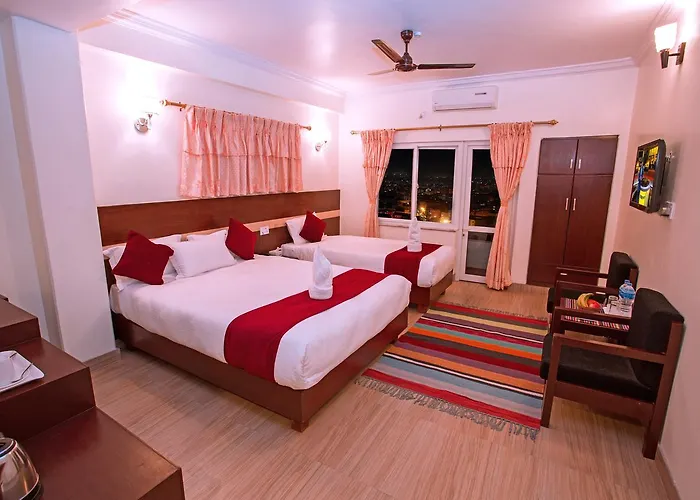 Hotel Spring
