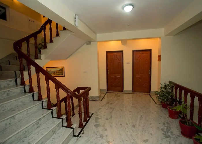 Hotel Spring